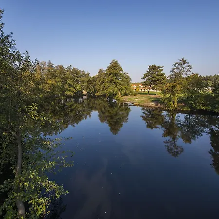 Hotel Wellness Spark 4*