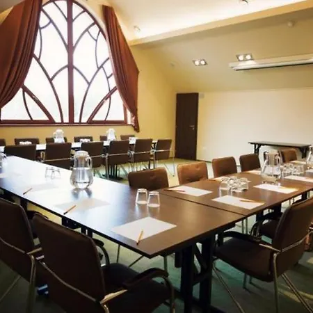 Hotel Wellness Spark 4*