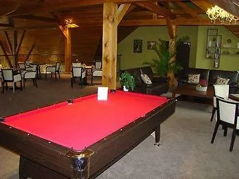 Hotel Wellness Spark Malacky