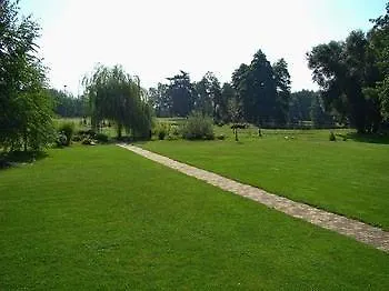 Wellness Spark Hotel Malacky