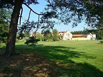 Wellness Spark Hotel