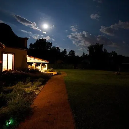 Wellness Spark Hotel 4*