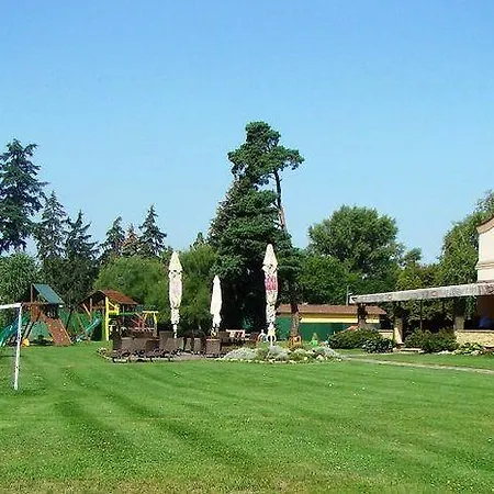 Hotel Wellness Spark Malacky