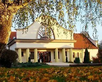 Hotel Wellness Spark 4*