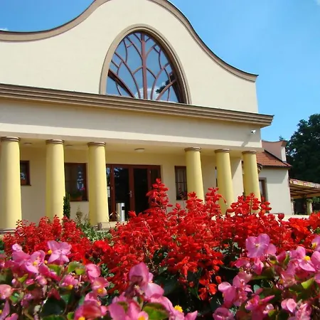 Wellness Spark Hotel Malacky