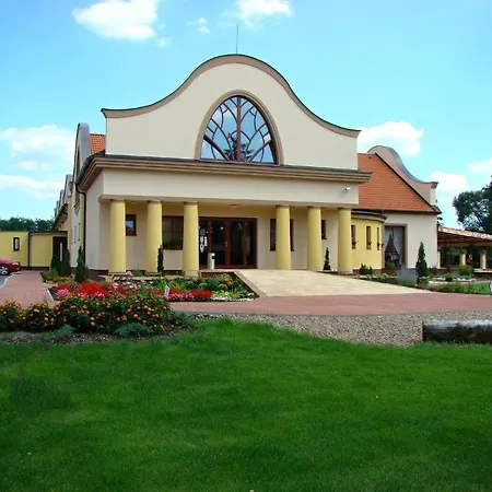 Hotel Wellness Spark Malacky