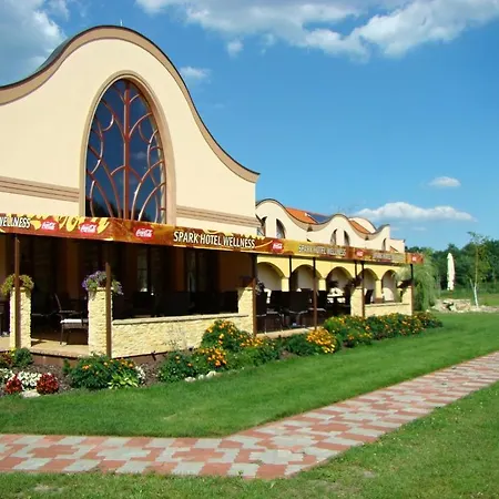 Wellness Spark Malacky