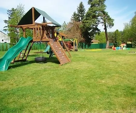 Wellness Spark Hotel