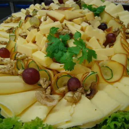 Wellness Spark Hotel Malacky