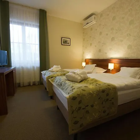 Hotel Wellness Spark Malacky