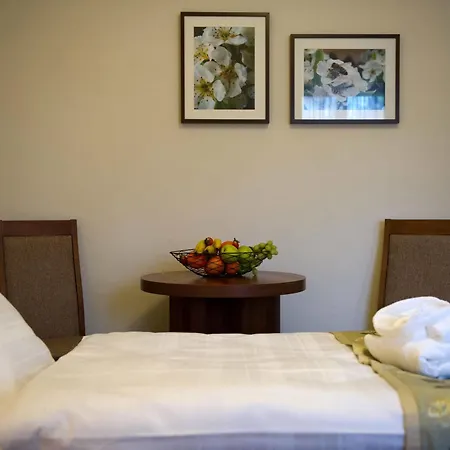 Hotel Wellness Spark 4*