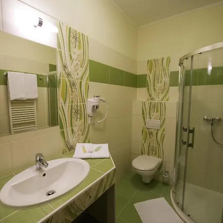 Wellness Spark Hotel Malacky