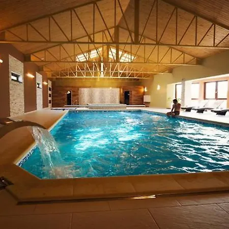 Hotel Wellness Spark Malacky