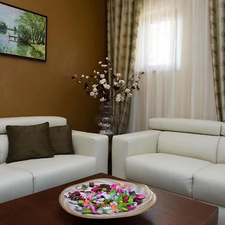Wellness Spark Hotel 4*
