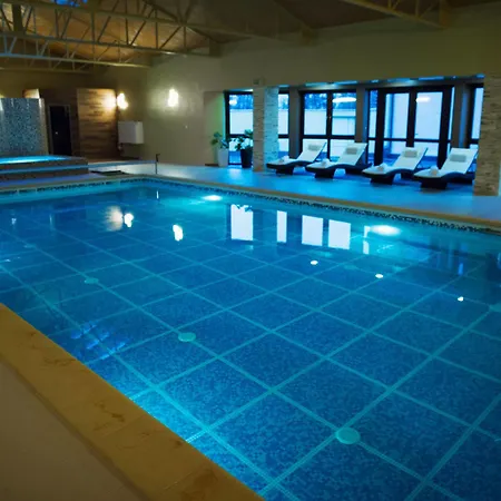 Hotel Wellness Spark 4*