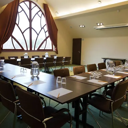 Hotel Wellness Spark 4*