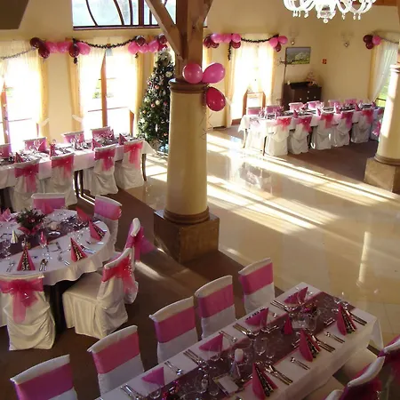 Wellness Spark Hotel