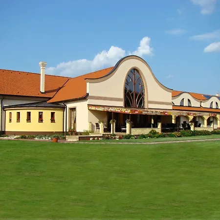 Hotel Wellness Spark