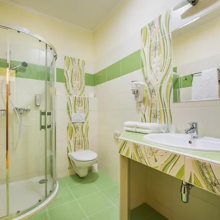 Wellness Spark 4*